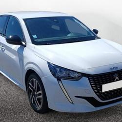 Peugeot 208 BLUEHDI 100 SetS BVM6 ALLURE occasion - H&eacute;nin-Beaumont - photo 2/10