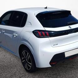 Peugeot 208 BLUEHDI 100 SetS BVM6 ALLURE occasion - H&eacute;nin-Beaumont - photo 3/10