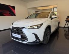 Lexus NX Cesson-Sévigné