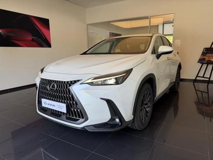 Lexus NX - 350h Pack Business 2WD MY25 - 50 990 €