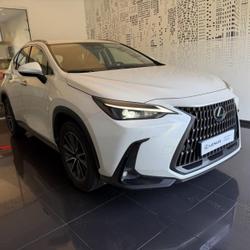 Lexus NX 350h Pack Business 2WD MY25 Cesson-S&eacute;vign&eacute;