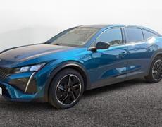 Peugeot 408 Hénin-Beaumont