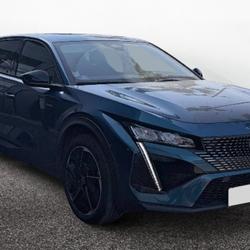 Peugeot 408 PHEV 225 BVA E-EAT8 ALLURE PACK occasion - H&eacute;nin-Beaumont - photo 2/10