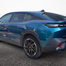 Peugeot 408 PHEV 225 BVA E-EAT8 ALLURE PACK occasion - H&eacute;nin-Beaumont - photo 3/10