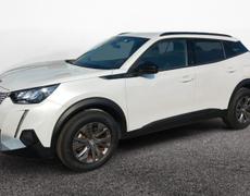 Peugeot 2008 Hénin-Beaumont
