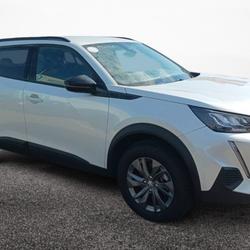 Peugeot 2008 ELECTRIQUE 136 CH BVA STYLE occasion - H&eacute;nin-Beaumont - photo 2/10