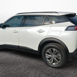 Peugeot 2008 ELECTRIQUE 136 CH BVA STYLE occasion - H&eacute;nin-Beaumont - photo 3/10