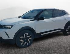 Opel Mokka Hénin-Beaumont