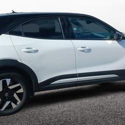 Opel Mokka ELECTRIQUE 136 CH et BATTERIE 50 KWH BVA ELEGANCE BUSINESS occasion - H&eacute;nin-Beaumont - photo 3/10