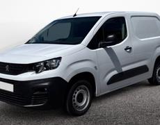 Peugeot Partner Hénin-Beaumont