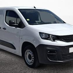 Peugeot Partner M 650 KG BLUEHDI 100 SetS BVM6 occasion - H&eacute;nin-Beaumont - photo 2/9
