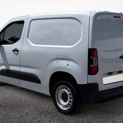 Peugeot Partner M 650 KG BLUEHDI 100 SetS BVM6 occasion - H&eacute;nin-Beaumont - photo 3/9