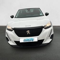 Peugeot 2008 2008 PureTech 100 S&S BVM6 - Active La Rochelle