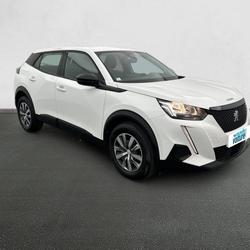 Peugeot 2008 2008 PureTech 100 S&S BVM6 - Active La Rochelle