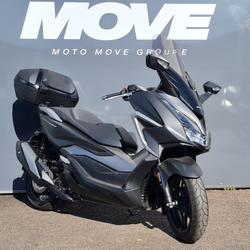 Honda Forza  Limoges