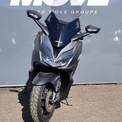 Honda Forza  Limoges