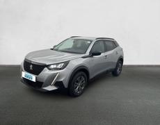 Peugeot 2008 La Rochelle