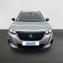 Peugeot 2008 BlueHDi 110 S&S BVM6 - Style occasion - La Rochelle - photo 2/26