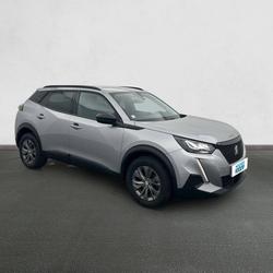 Peugeot 2008 BlueHDi 110 S&S BVM6 - Style occasion - La Rochelle - photo 3/26