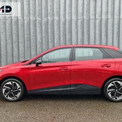 MG MG4 EV 170ch - 51kWh MY23 Quimper