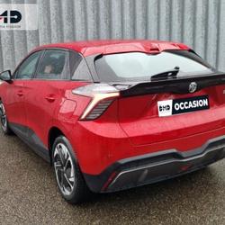 MG MG4 EV 170ch - 51kWh MY23 Quimper