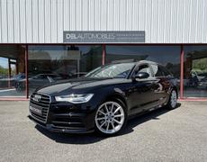 Audi A6 Avant Chantepie