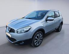 Nissan Qashqai Couëron