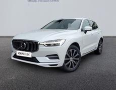Volvo XC60 - XC60 D5 AWD AdBlue 235 ch Geartronic 8 Inscription Luxe - 26 990 €