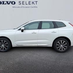 Volvo XC60 XC60 D5 AWD AdBlue 235 ch Geartronic 8 Inscription Luxe Les Sables-d'Olonne