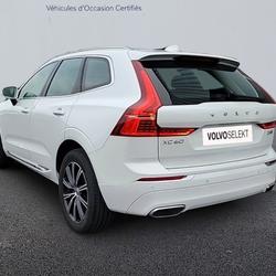 Volvo XC60 XC60 D5 AWD AdBlue 235 ch Geartronic 8 Inscription Luxe Les Sables-d'Olonne