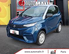 Aixam City Mantes-la-Ville
