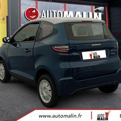 Aixam City AIXAM E-CITY PACK Mantes-la-Ville