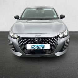 Peugeot e-208 208 Hybrid 110 e-DCS6 - s&eacute;rie sp&eacute;ciale Envy La Rochelle