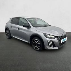 Peugeot e-208 208 Hybrid 110 e-DCS6 - s&eacute;rie sp&eacute;ciale Envy La Rochelle