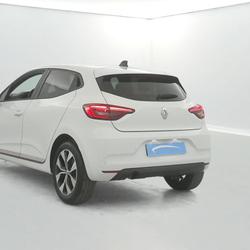 Renault Clio 5 V Blue dCi 100 Evolution Vannes