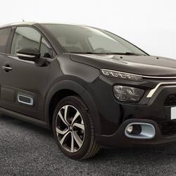 Citroen C3 PURETECH 110 BVM6 ELLE occasion - H&eacute;nin-Beaumont - photo 2/10