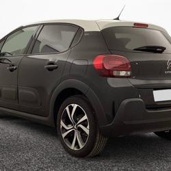 Citroen C3 PURETECH 110 BVM6 ELLE occasion - H&eacute;nin-Beaumont - photo 3/10