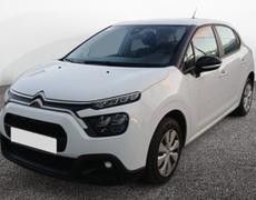 Citroen C3 Hénin-Beaumont