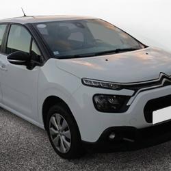 Citroen C3 PURETECH 83 SetS BVM5 YOU! occasion - H&eacute;nin-Beaumont - photo 2/10