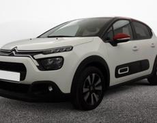Citroen C3 Hénin-Beaumont
