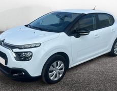 Citroen C3 Hénin-Beaumont