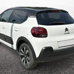 Citroen C3 PURETECH 83 CH BVM5 MAX occasion - H&eacute;nin-Beaumont - photo 3/10