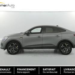 Renault Arkana E-Tech hybride 145 - 22 Engineered Concarneau