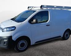 Citroen Jumpy Hénin-Beaumont