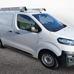 Citroen Jumpy XS BLUEHDI 100 SetS BVM6 CLUB occasion - H&eacute;nin-Beaumont - photo 2/10