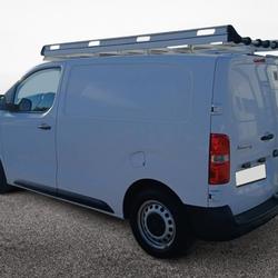 Citroen Jumpy XS BLUEHDI 100 SetS BVM6 CLUB occasion - H&eacute;nin-Beaumont - photo 3/10