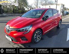 Renault Clio 5 Concarneau