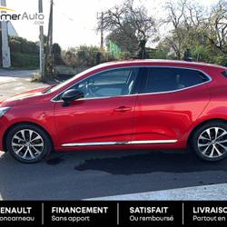 Renault Clio 5 E-Tech full hybrid 145 Techno Concarneau