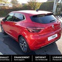 Renault Clio 5 E-Tech full hybrid 145 Techno Concarneau