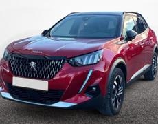 Peugeot 2008 Hénin-Beaumont